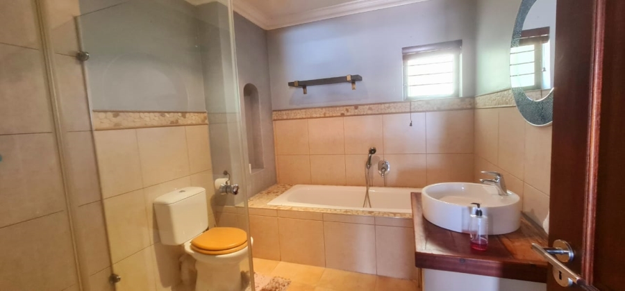 4 Bedroom Property for Sale in Haasendal Western Cape